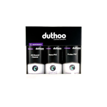 Duthoo KIT Reno-PVC reiniging en bescherming - 3 stuks fles 500ml