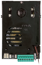 Elvox 1200-1300 tweedraads audio-video module - 1 knop 