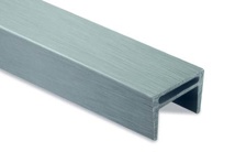 IAM Design Evolution aluminium handrail (hxb) 20x30 mm 6 meter 